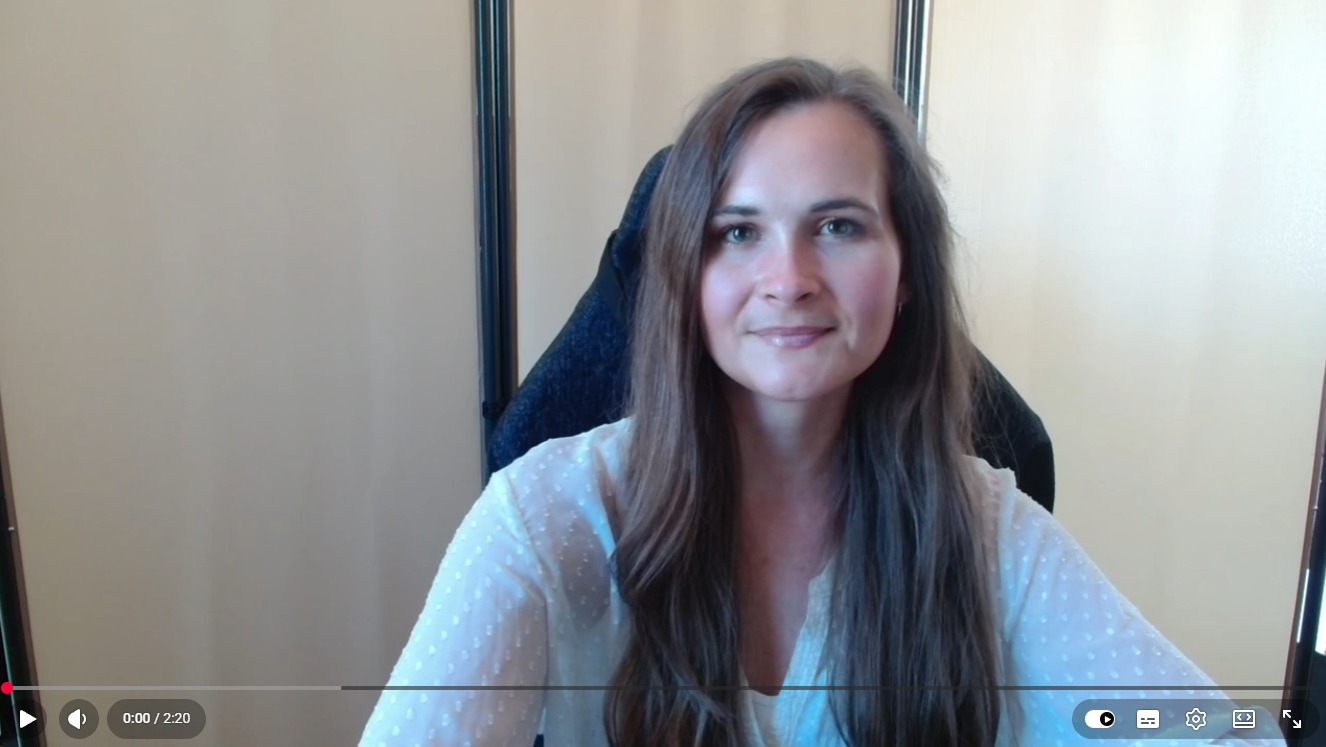 PurpleSwift Analytics video